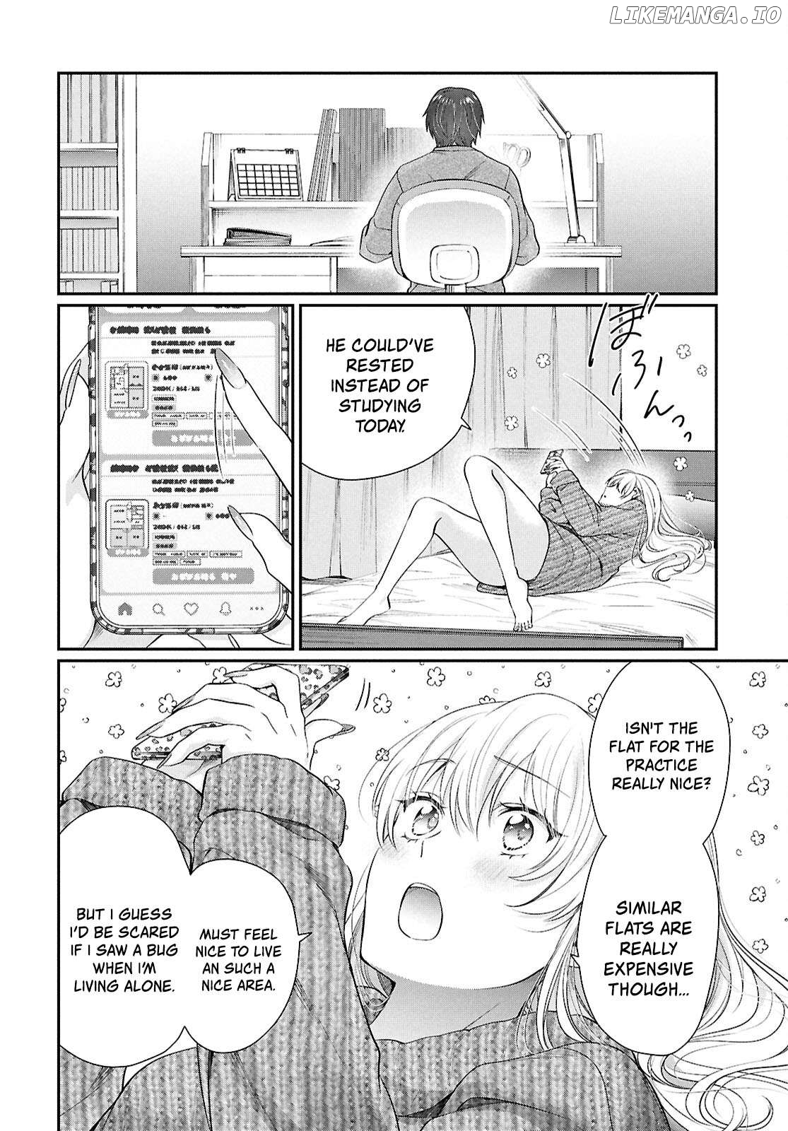 More Than a Married Couple, But Not Lovers, Chapter 78 image 35